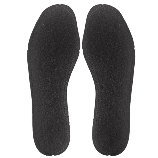 Стельки из шерстяного меха 40 размер