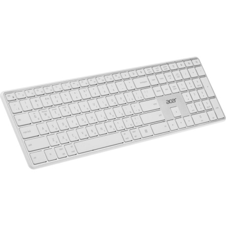 Клавиатура беспроводная Acer OKR301 (ZL.KBDEE.015) Клавиатура беспроводная Acer OKR301 (ZL.KBDEE.015)
