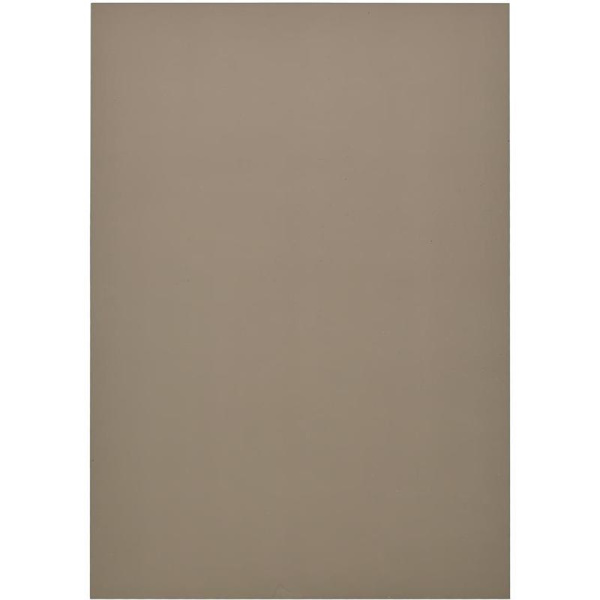 Обложки для переплета пластиковые ProMega Office дымчатые, прозр. , А4, 200