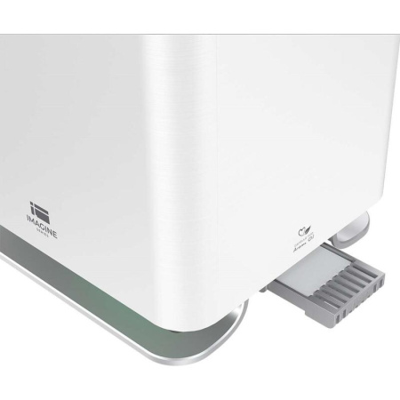 Увлажнитель воздуха Timberk T-HU6-A19E-W белый