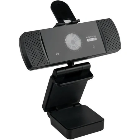 Веб-камера для видеоконференций CleverCam B10 (18266)