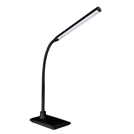 Светильник настольный Camelion KD-792 C02 черный Светильник настольный Camelion KD-792 C02 черный