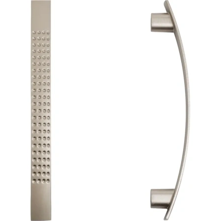 Ручка StahlBuro A345-96 сатин