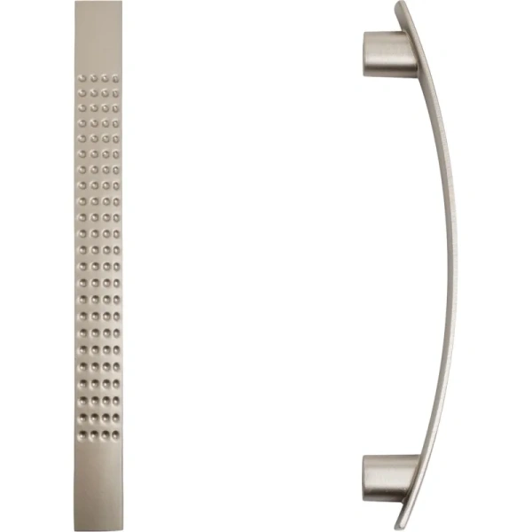 Ручка StahlBuro A345-96 сатин