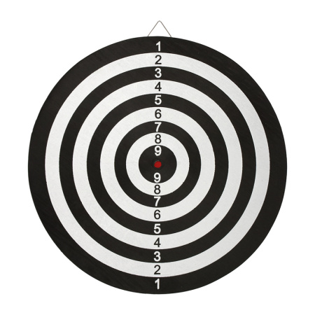 Дартс Boyscout 41 см (6 дротиков)