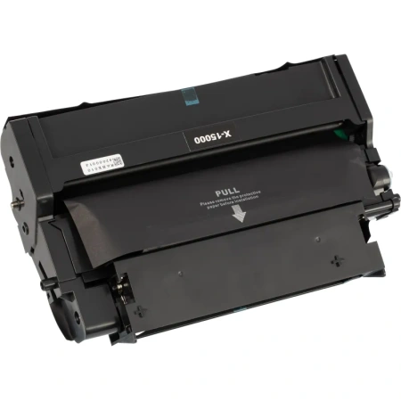 Фотобарабан Retech X-15000BZ для Huawei чёрный совместимый