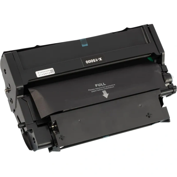 Фотобарабан Retech X-15000BZ для Huawei чёрный совместимый