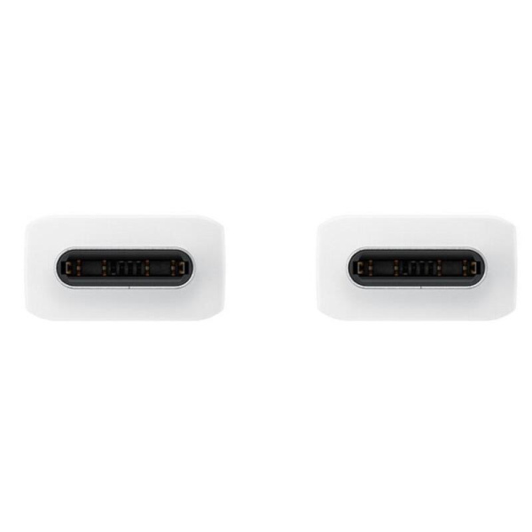 Кабель Samsung USB Type-C - USB Type-C 1.8 метра (EP-DX510JWRGRU)