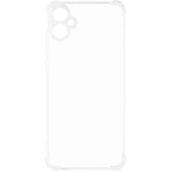 Чехол-накладка Red Line для Samsung Galaxy A05 прозрачный (УТ000038247)