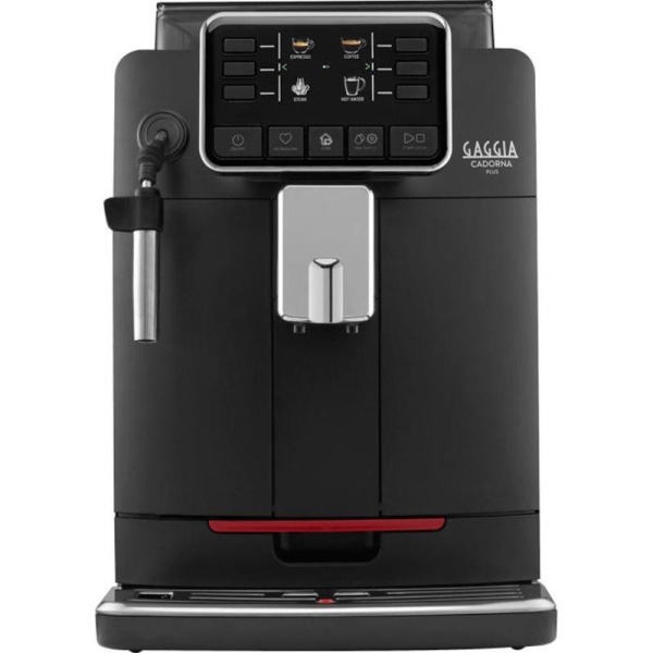 Кофемашина Gaggia Cadorna Plus RI9601/01