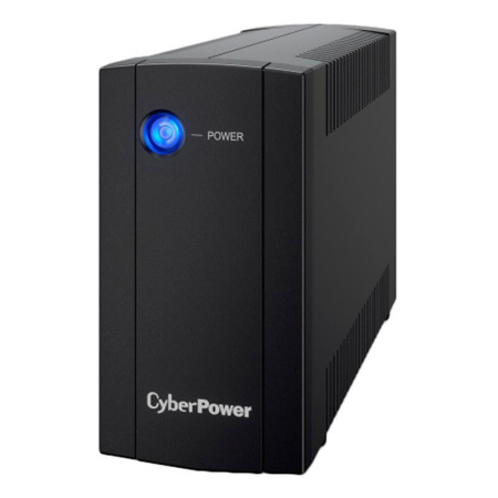 Источник бесперебойного питания CyberPower UTI675EI