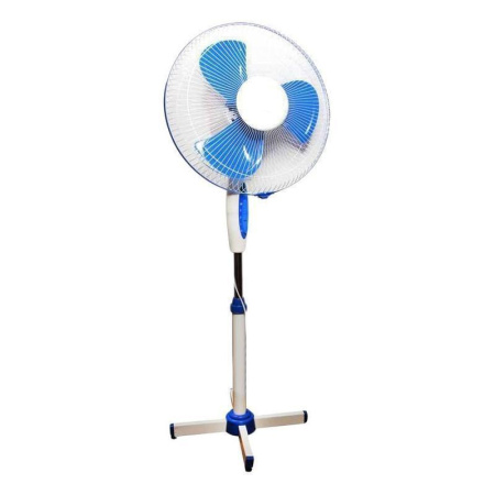 Вентилятор LIRA LR-1101 белый