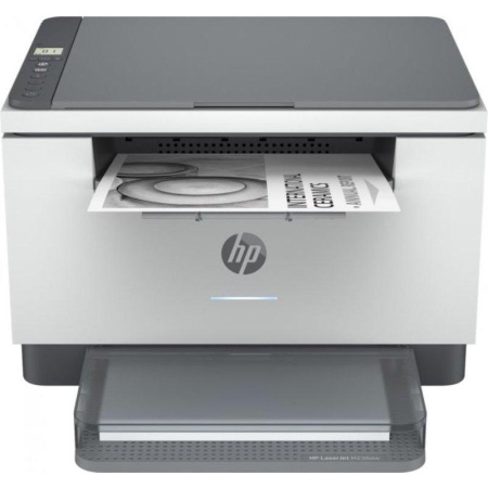 МФУ лазерное HP LaserJet M236dw (9YF95A)
