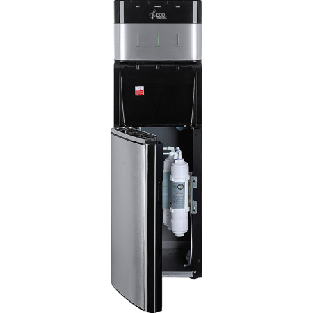 Пурифайер Ecotronic M30-U4LE черный