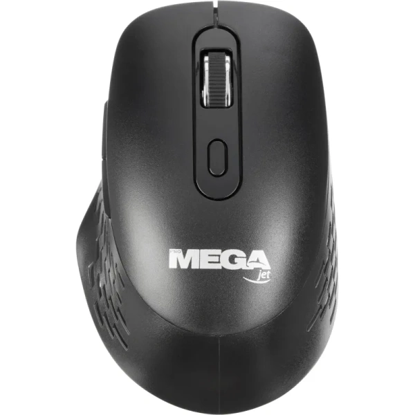 Мышь беспроводная ProMega jet WM001 чёрная