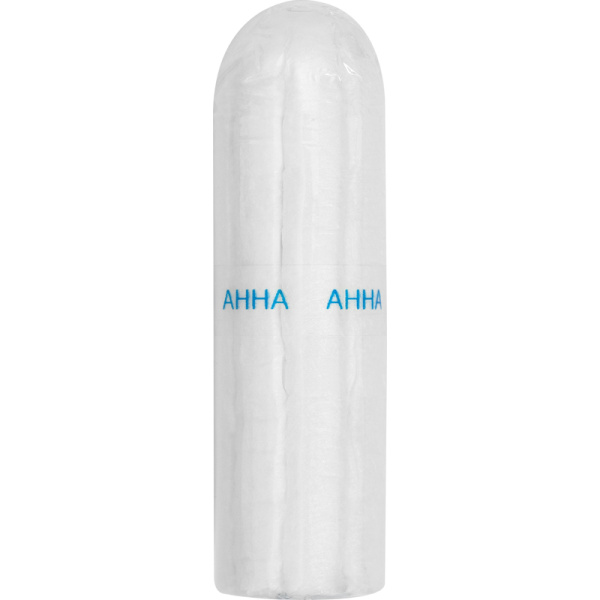 Тампоны гигиенические Анна (20 штук в упаковке)