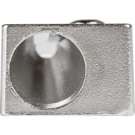 Точилка металлическая Attache Economy одно отверстие Точилка металлическая Attache Economy одно отверстие