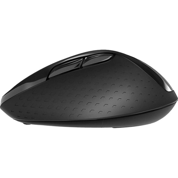 Мышь беспроводная Rapoo M500 черная (M500-BL)