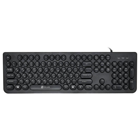 Клавиатура Oklick 400MR