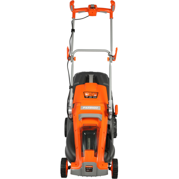 Газонокосилка аккумуляторная Patriot CM 435XL (512201435)