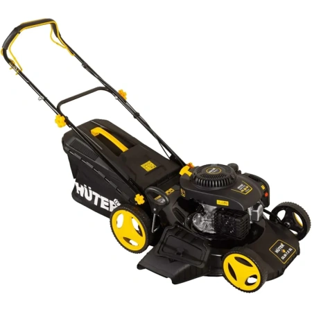 Газонокосилка бензиновая Huter GLM-7.0 SL (70/3/19)