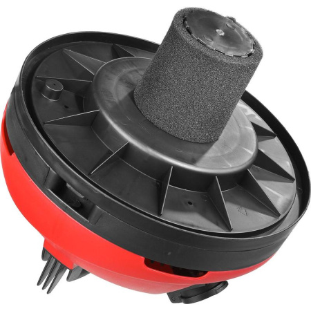 Пылесос строительный ЗУБР ПУ-30-1400 М3