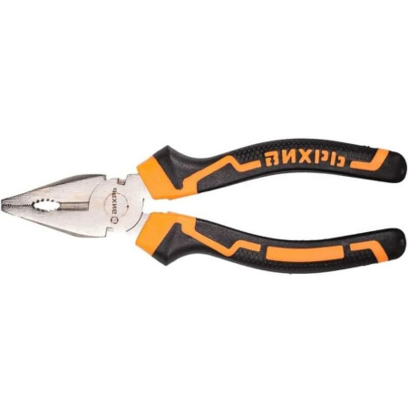 Плоскогубцы Вихрь 160 мм (73/6/3/6)