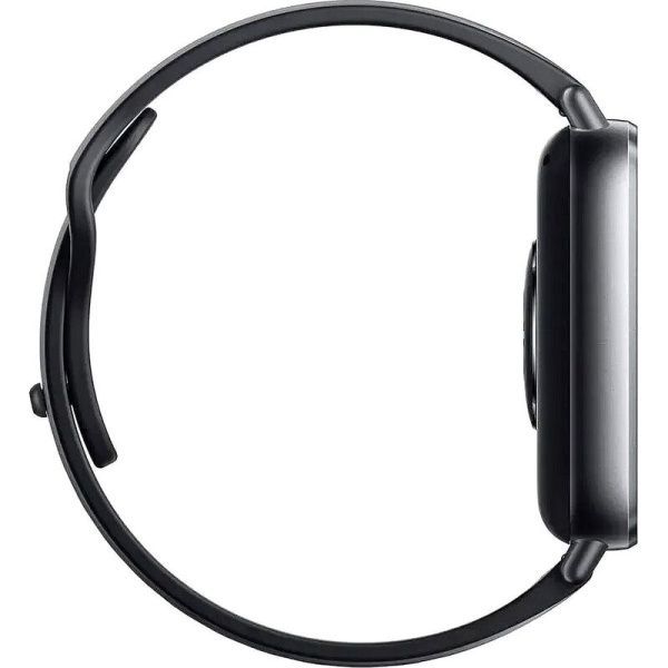 Смарт-часы Redmi Watch 5 Active черные (BHR8784GL)