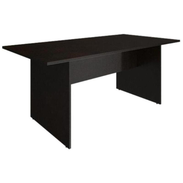 Стол для переговоров Riva (венге цаво, 1800х900х750 мм)