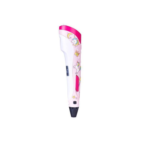 3D-ручка Даджет 3Dali Plus Unicorn KIT FB0021U