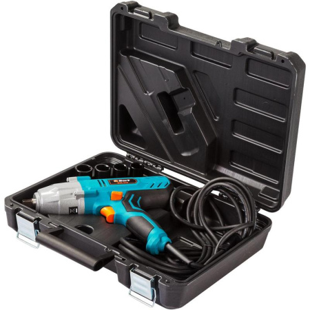 Гайковерт сетевой Bort BSR-550 (93723880)