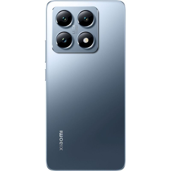 Смартфон Xiaomi 14T 512 ГБ синий (57161)