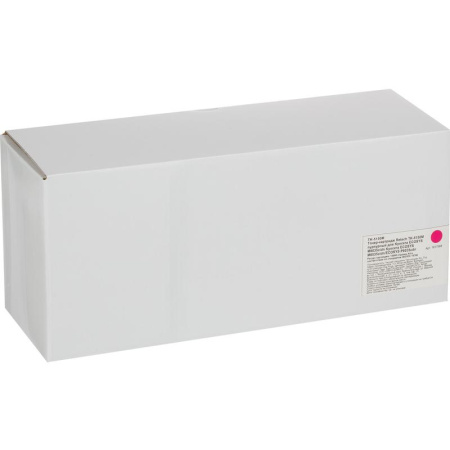 Тонер-картридж Retech TK-5150M для Kyocera пурпурный совместимый