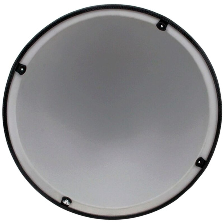 Зеркало обзорное противокражное купольное Turbosky 80 см