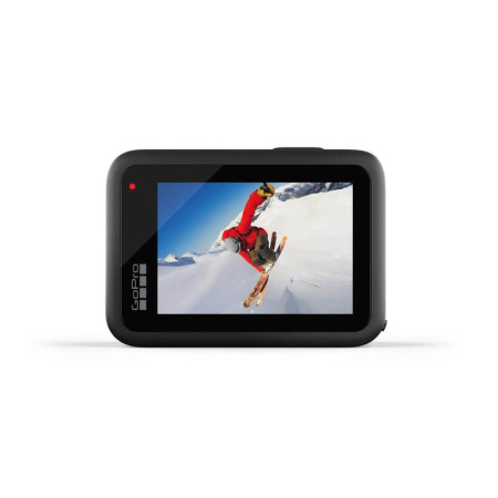 Экшн камера GoPro Hero10 Black Edition (CHDHX-101-RW)