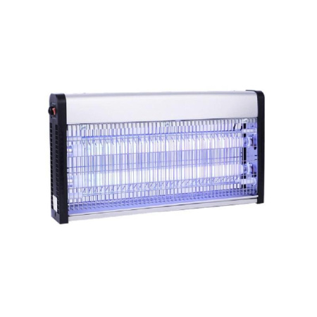 Лампа инсектицидная Hurakan HKN-LIN100