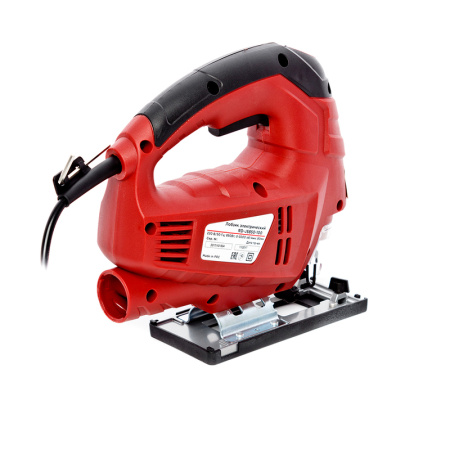 Электролобзик сетевой Redverg RD-JS850-100 (5022677) Электролобзик сетевой Redverg RD-JS850-100 (5022677)