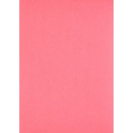 Бумага цветная для печати Attache розовый интенсив К3 Гознак (А4, 80  г/кв.м, 500 листов)