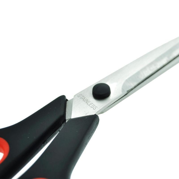 Ножницы хозяйственные Tahoshy 250 мм с эргономичными ручками (13-07-002)