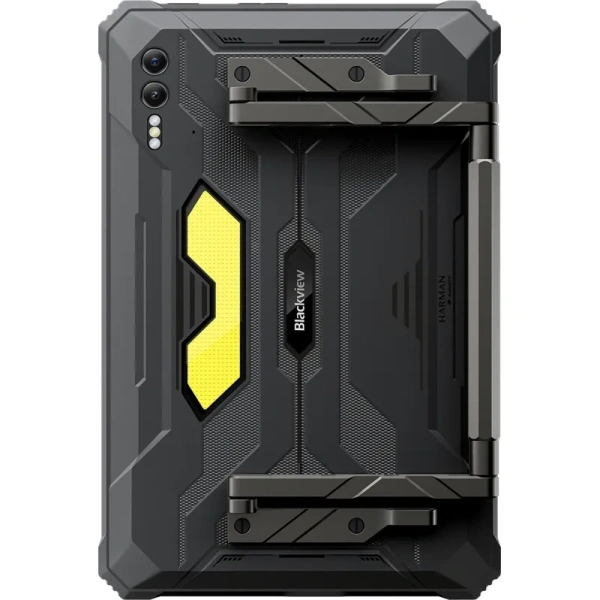 Планшет Blackview Active 10 Pro 11 256 Гб чёрный