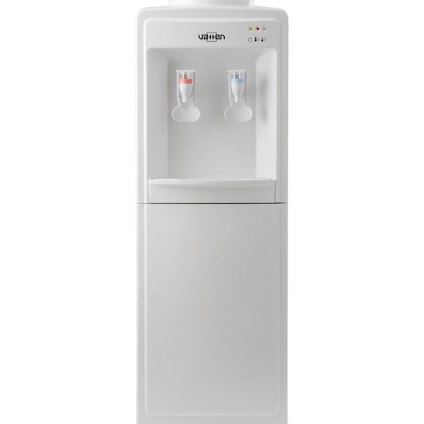 Кулер для воды VATTEN V09WE белый