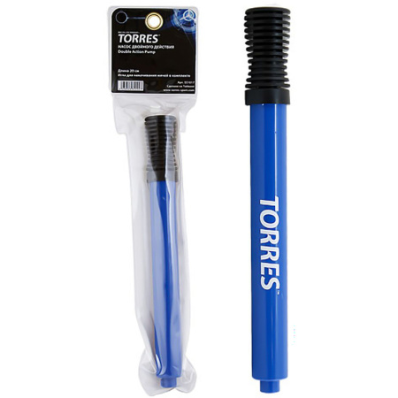 Насос Torres SS1017 20 см синий