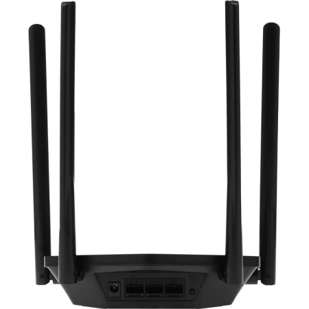 Маршрутизатор Mercusys MR60X