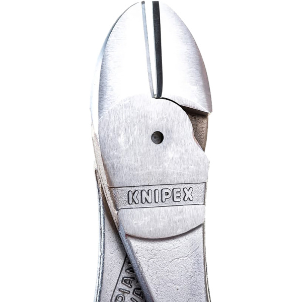 Бокорезы Knipex VDE 200 мм (KN-7406200)