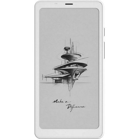 Электронная книга Onyx boox Palma белый Электронная книга Onyx boox Palma белый