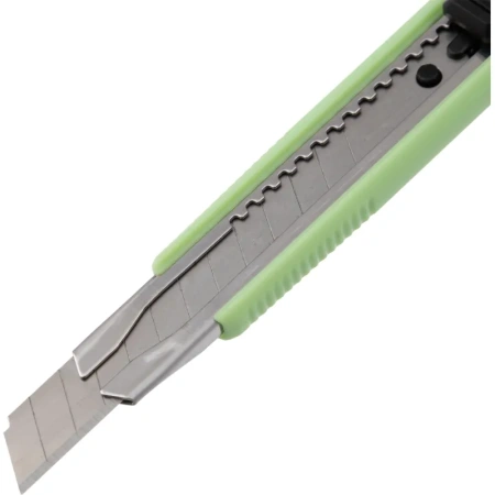 Нож универсальный Attache 9 мм (SX33S) Нож универсальный Attache 9 мм (SX33S)