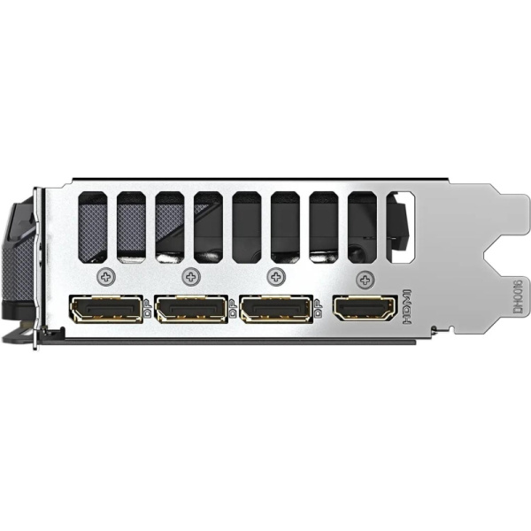 Видеокарта Gigabyte Nvidia GeForce RTX 5060 Ti 8 ГБ (GV-N506TGAMING  OC-8GD)