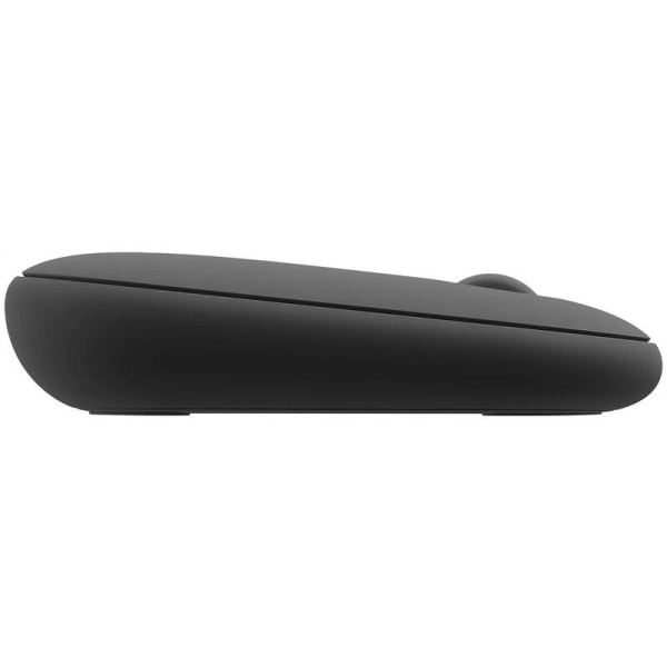 Мышь беспроводная Logitech M350 черная (910-005576)