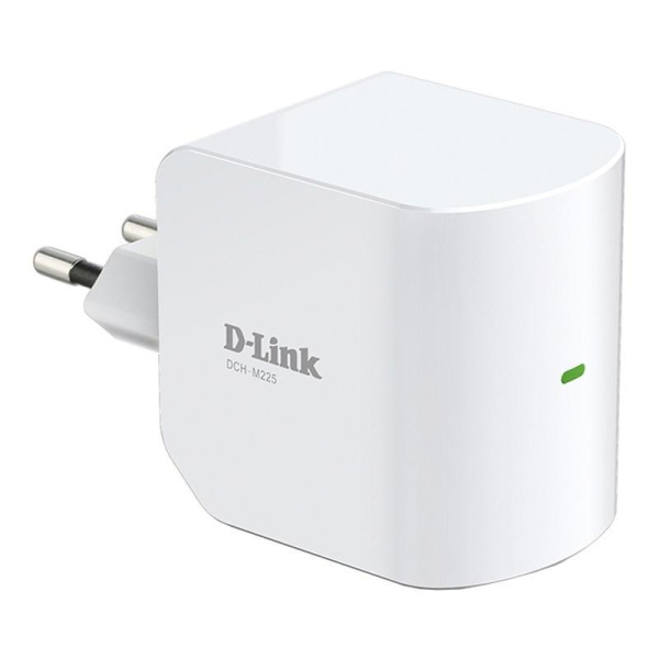 Усилитель сигнала Wi-Fi D-Link DCH-M225/A1A