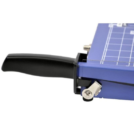 Резак для бумаги сабельный KW-Trio 3925 формат A4